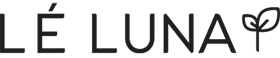 Lé Luna logo